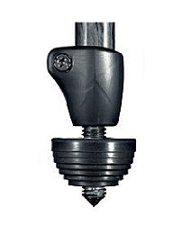 Manfrotto MA 449SP2 Spikefu&szlig;