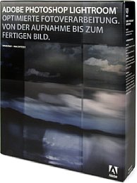 Adobe Photoshop Lightroom [Foto: Adobe]