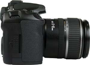 Canon EOS 40D [Foto: MediaNord]