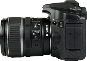 Canon EOS 40D [Foto: MediaNord]