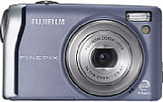 Datenblatt von FinePix F45fd  anzeigen (2223)