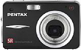 Pentax Optio A40 Front [Foto: Pentax Corp.]