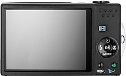 Pentax Optio V10