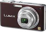 Panasonic Lumix DMC-FX33 [Foto: Panasonic]