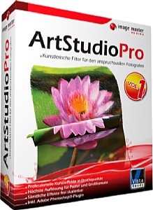 ArtstudioPro Vol.1 [Foto: Globell B.V.]