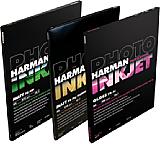 Portfolio der Harman Baryt-Reihe FB [Foto: Le Bon Image/Harman]