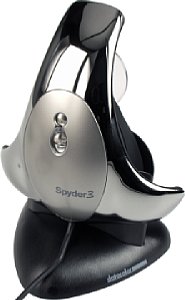 Datacolor Spyder3 [Foto: MediaNord]