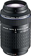 Olympus Zuiko Digital ED 70-300mm 4.0-5.6 (EZ-7030) [Foto: Olympus]