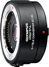 Olympus Zuiko 2,0-fach Telekonverter EC-20 [Foto: Olympus]