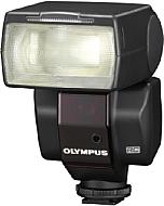 Olympus FL-36R [Foto: Olympus]