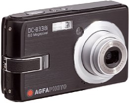 Agfaphoto DC-8338i