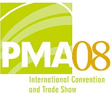 PMA 2008 [Foto: PMA]