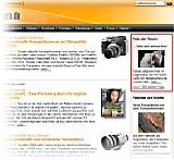 Foto der Woche auf der digitalkamera.de-Startseite [Foto: MediaNord]
