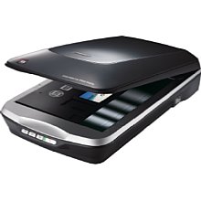 Epson Perfection V500 Photo