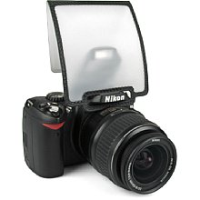 LumiQuest Soft Screen LQ-051D