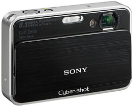 Sony DSC-T2