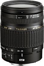 Tamron AF 28-300 mm 3.5-6.3 XR Di VC
