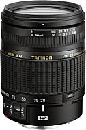 Tamron AF 28-300mm F/3,5-6,3 XR Di VC LD Aspherical [IF] MACRO [Foto: Tamron Europe GmbH]