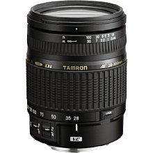 Tamron 28-300 mm 3.5-6.3 AF XR Di VC