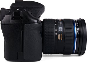 Olympus E-3 [Foto: MediaNord]