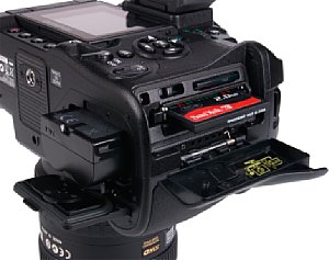 Olympus E-3 [Foto: MediaNord]