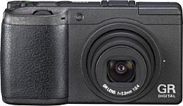 Ricoh GR Digital II [Foto: Ricoh]