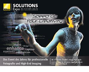 Nikon Solutions Expo [Foto: Nikon]