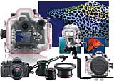 Olympus E-410 Underwater Pro Kit [Foto: Olympus]