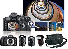 Olympus E-510 Architecture Pro Kit[Foto: Olympus]