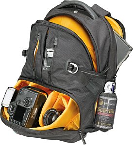 Kata Fotorucksack DR-467  [Foto: Bogen Imaging]
