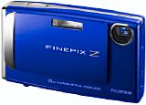 FujiFilm Z10fd blau [Foto: FujiFilm]