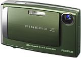 Fujifilm FinePix Z10fd moosgrün [Foto: Fujifilm]