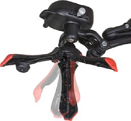 Manfrotto 585 Modosteady [Foto: Manfrotto]