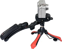 Manfrotto 585 Modosteady [Foto: Manfrotto]