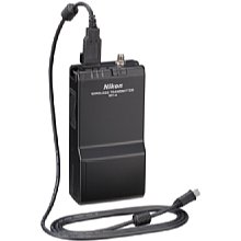 Nikon WT-4 WLAN Transmitter