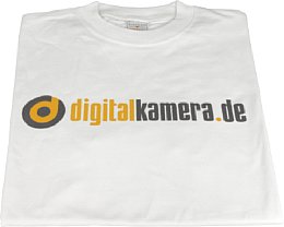 digitalkamera.de-T-Shirt [Foto: MediaNord]