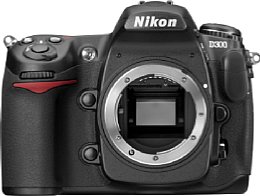 Nikon D300