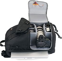 Lowepro FastPack 350 [Foto: Lowepro]