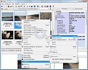 EXIF-Informationen von einem anderen Bild einfügen mit Exifer [Foto: MediaNord]