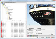 EXIF-Daten speichern mit FixFoto [Foto: MediaNord]