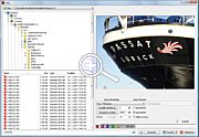 EXIF-Daten speichern mit FixFoto [Foto: MediaNord]