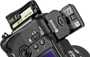 Sony Alpha 700 [Foto: MediaNord]