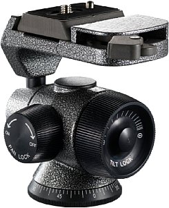 Gitzo GH2750QR [Foto: Bogen Imaging]