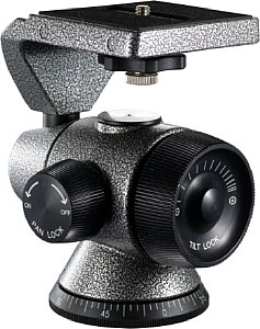 Gitzo GH3750 [Foto: Bogen Imaging]