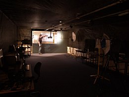 DIWA Labs - Studio [Foto: DIWA Labs]