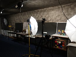 DIWA Labs - Studio [Foto: DIWA Labs]