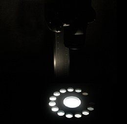 DIWA Labs - DXO Noise Target [Foto: DIWA Labs]