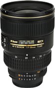 Nikon AF-S 17-35/2.8 D IF Superweitwinkel-Zoomobjektiv