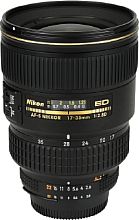 Nikon AF-S 17-35 mm 2.8 D IF