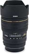 Sigma 15-30 mm 3.5-4.5 EX DG Asp. IF